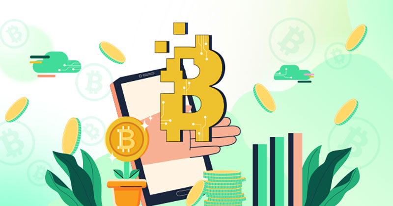 What is Bitcoin