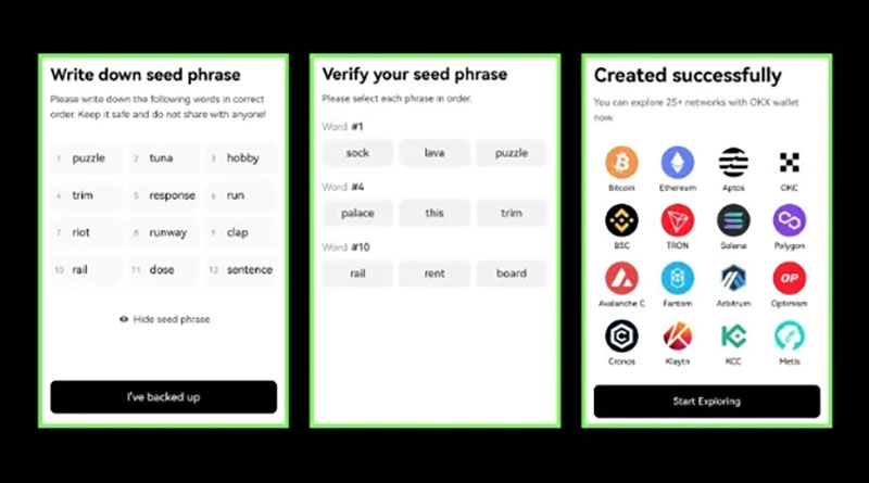 OKX Wallet