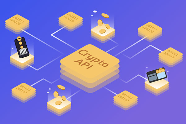 什么是加密货币API？自动化交易的安全接入指南