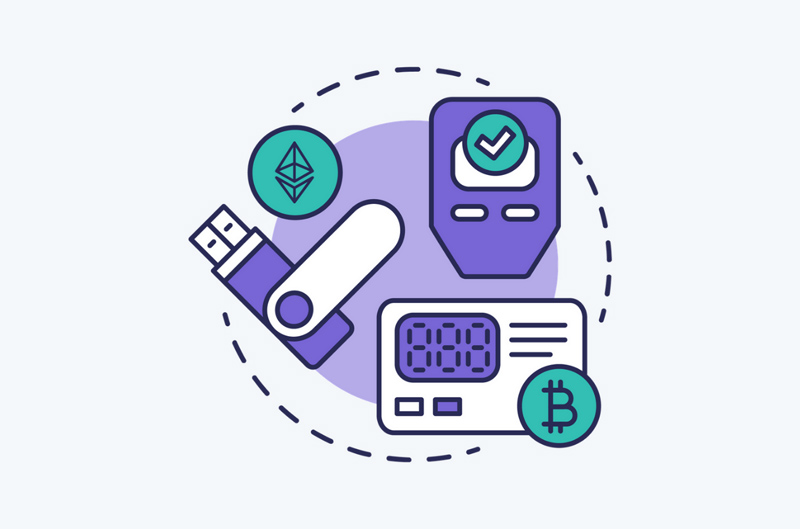 Cryptocurrency Wallet
