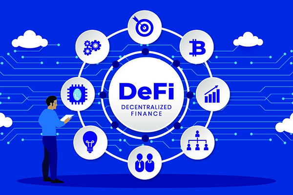DeFi深度解析：从入门到精通