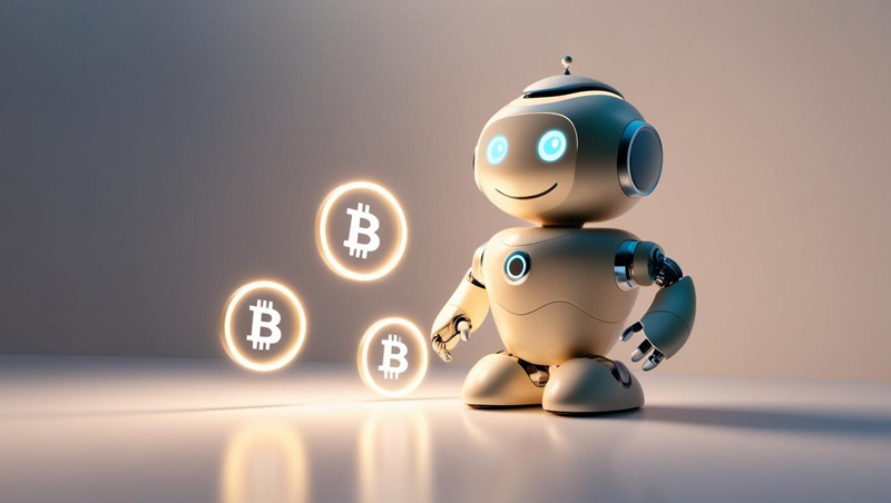 AI and Blockchain