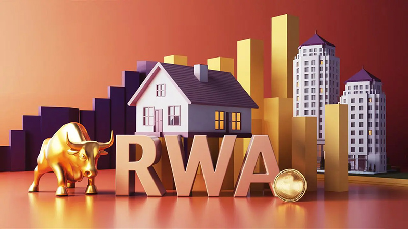 RWA Real World Assets