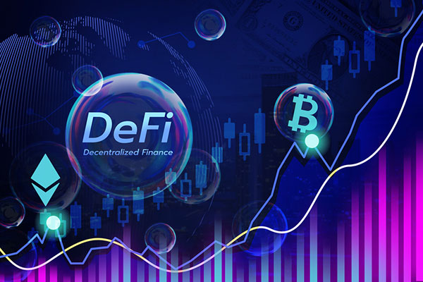 DeFi是什么？去中心化金融的崛起与风险