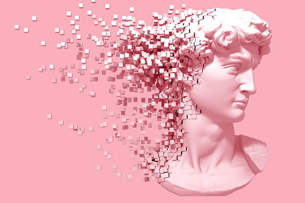 加密艺术的未来：技术、价值与人性