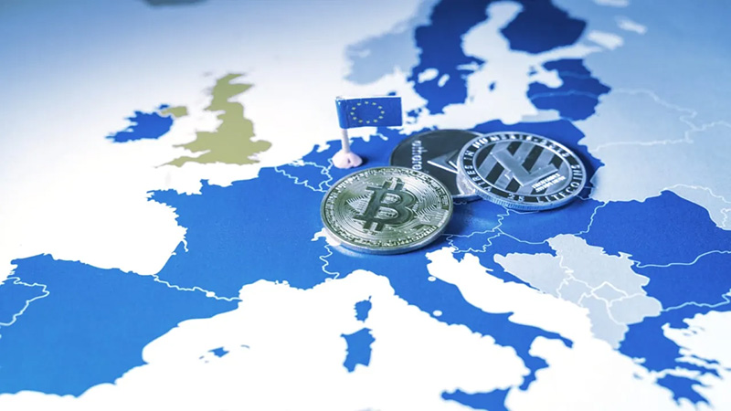 EU Cryptocurrency Regulation
