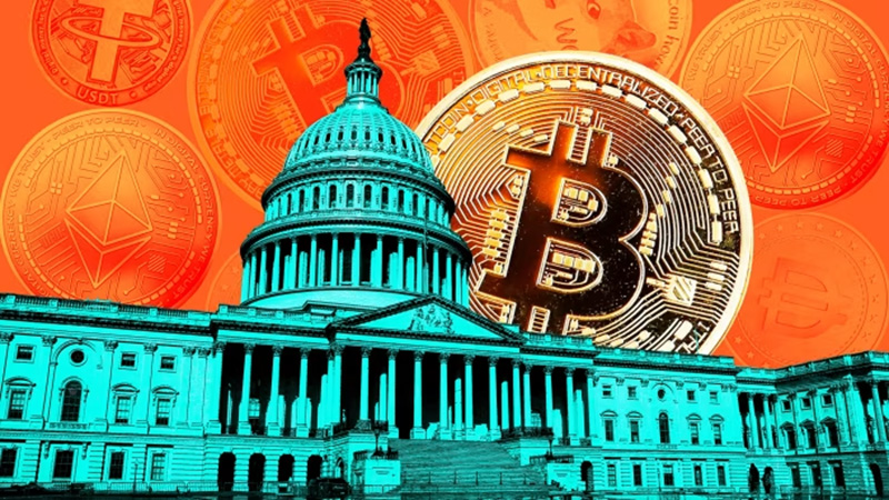 US Cryptocurrency Regulation