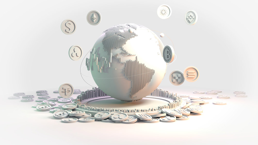 Crypto Market Global Economic Environment