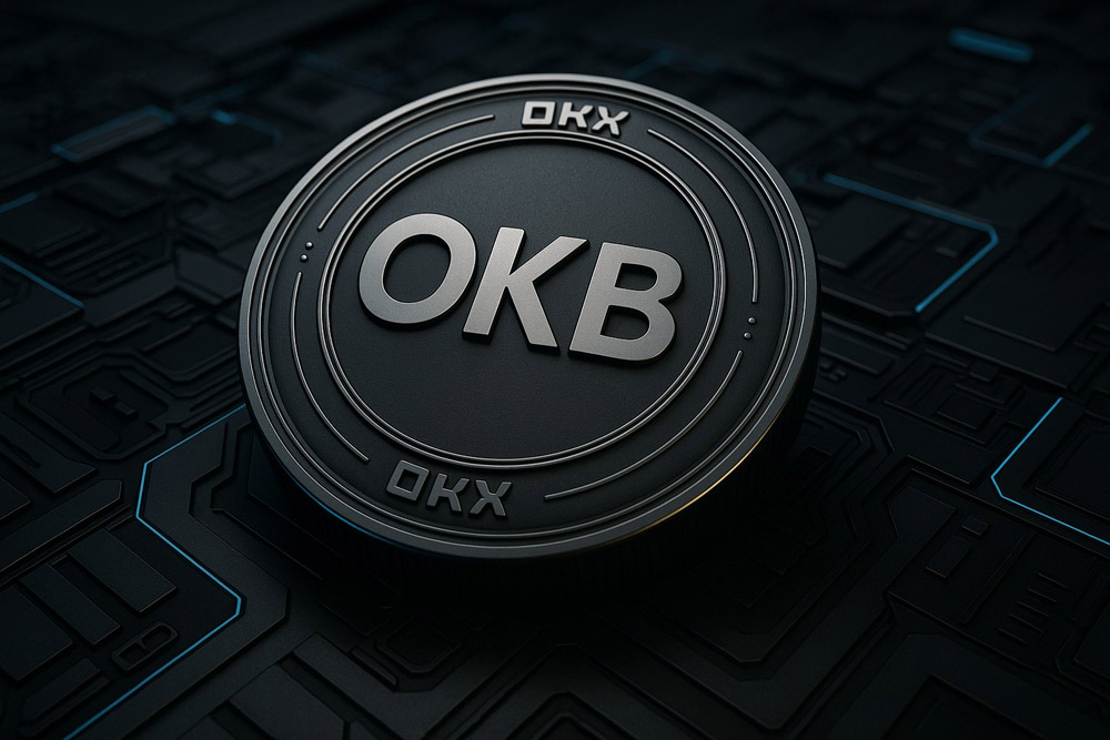 OKX Platform Token OKB
