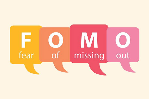 山寨币投资心理学全解析：FOMO情绪与风险控制的生存指南