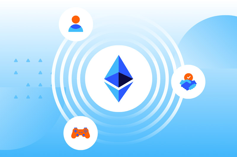 Ethereum ETH