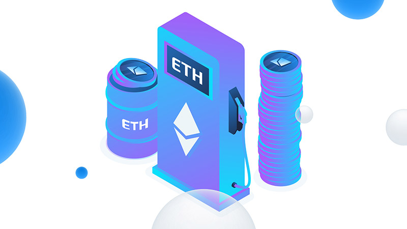 Ethereum Gas Fees