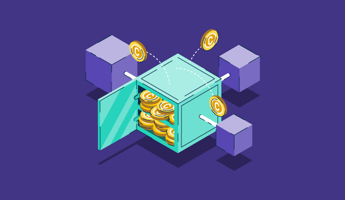 Proof of Stake PoS