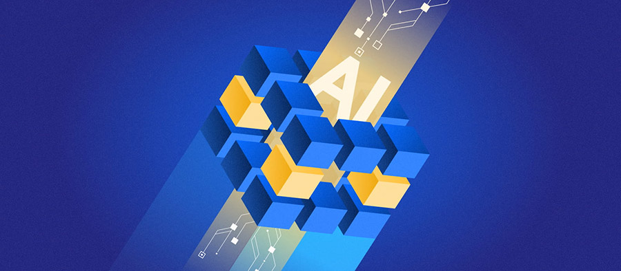AI and Blockchain