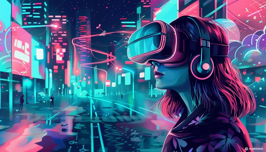 AI and Metaverse