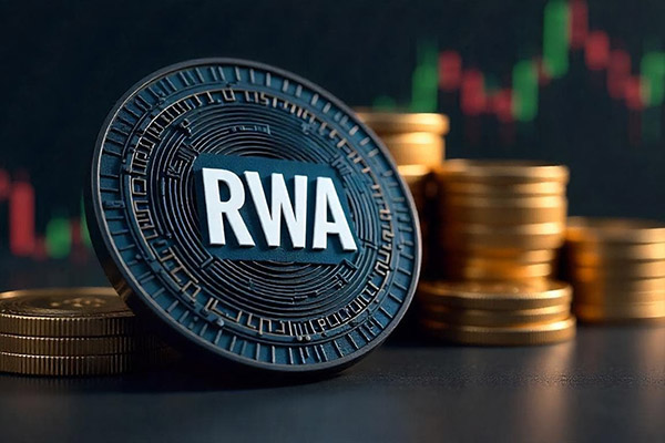 RWA赛道是什么？现实资产上链趋势与2026预测