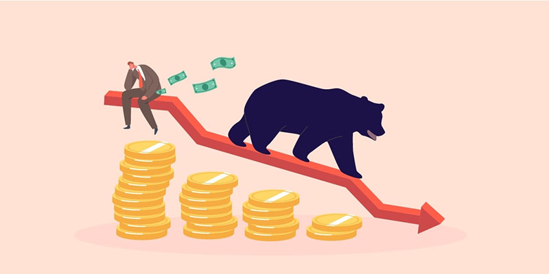Cryptocurrency Bear Market