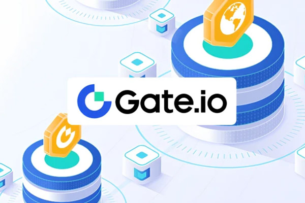 Gate.io交易所评测报告：安全性、功能与交易体验深度解析
