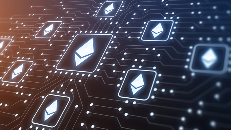 Ethereum Node