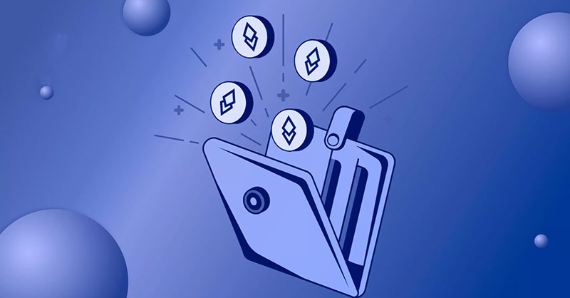 Ethereum Liquid Staking