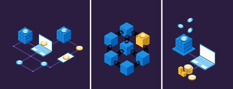 Cryptocurrency Staking Methods