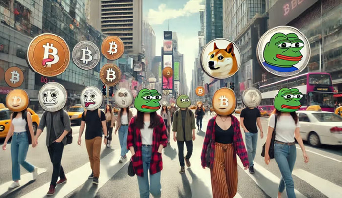 MEME Coin