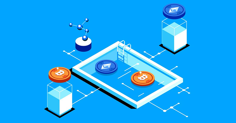 Cryptocurrency Market Liquidity