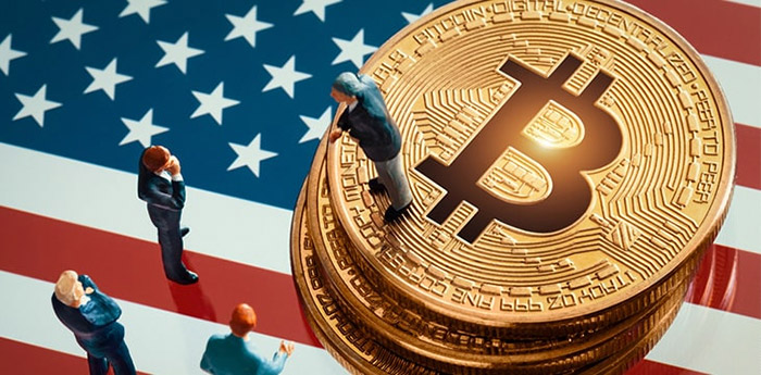 US Cryptocurrency Regulation