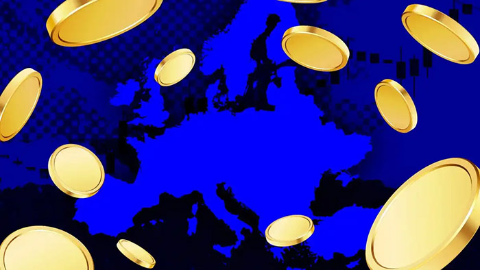 EU Cryptocurrency Regulation