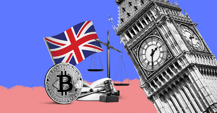 UK Cryptocurrency Regulation