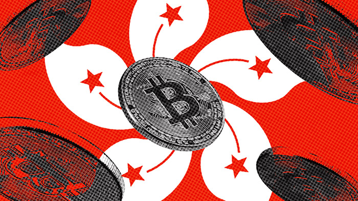 Hong Kong Cryptocurrency Regulation