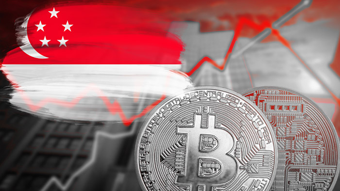 Singapore Cryptocurrency Regulation