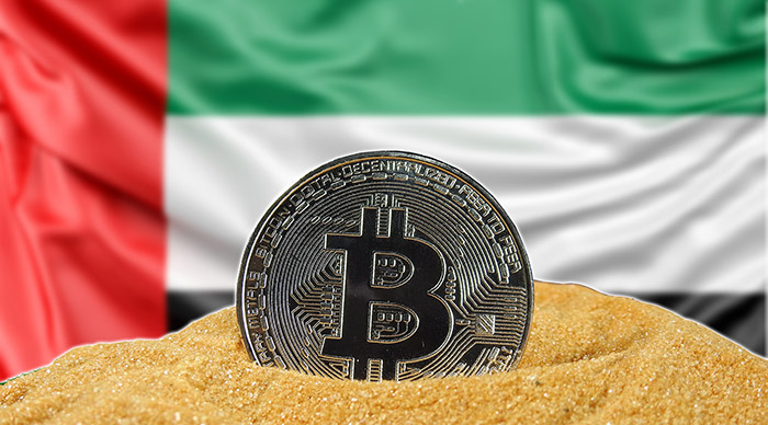 UAE Cryptocurrency Regulation