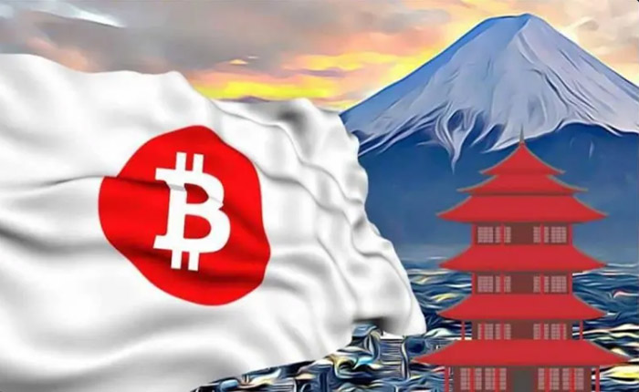 Japan Cryptocurrency Regulation