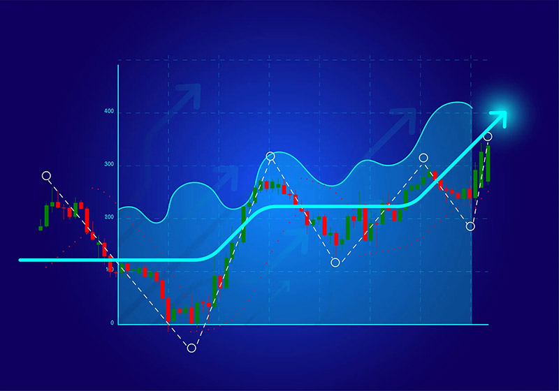 Cryptocurrency Swing Trading