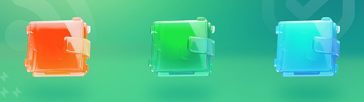 Cryptocurrency Wallet