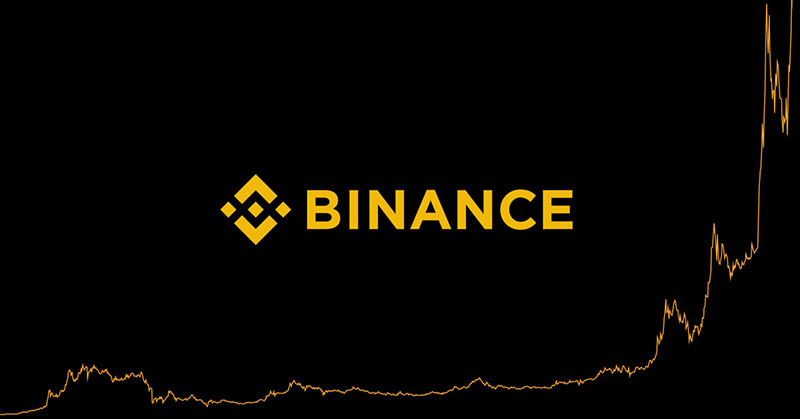 Binance Exchange