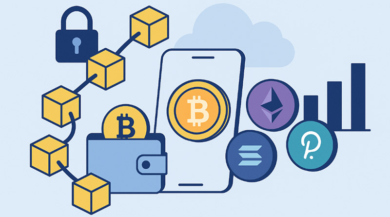 Cryptocurrency Investment