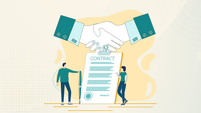 Cryptocurrency Contracts