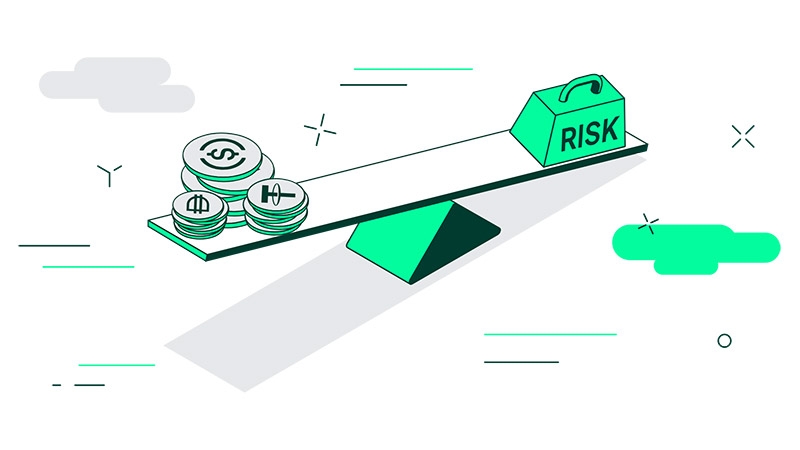 Cryptocurrency Leverage Trading