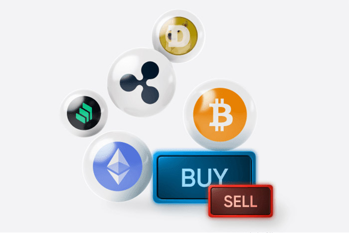 Cryptocurrency Trading Styles