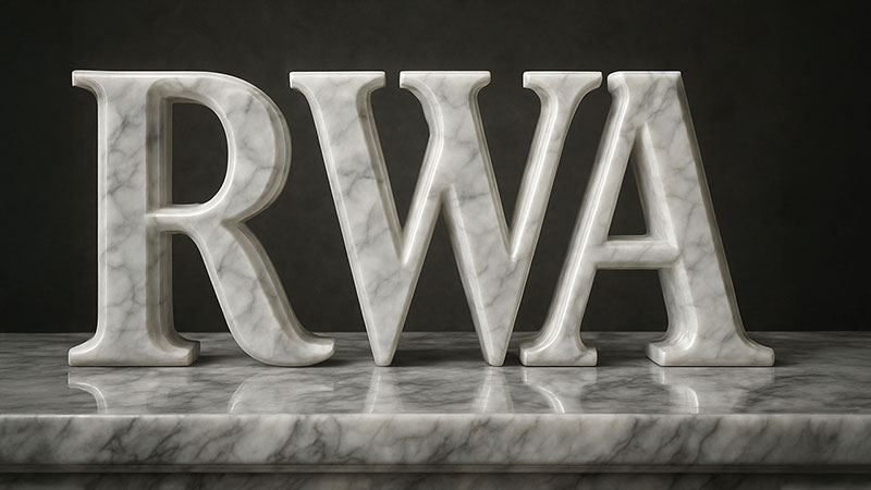 RWA Real World Assets