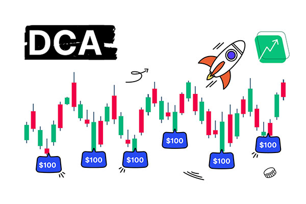 Cryptocurrency DCA Strategy