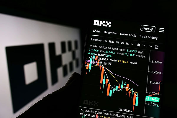 欧易OKX 注册详细教程：邮箱、手机与第三方账号一步一步教会你