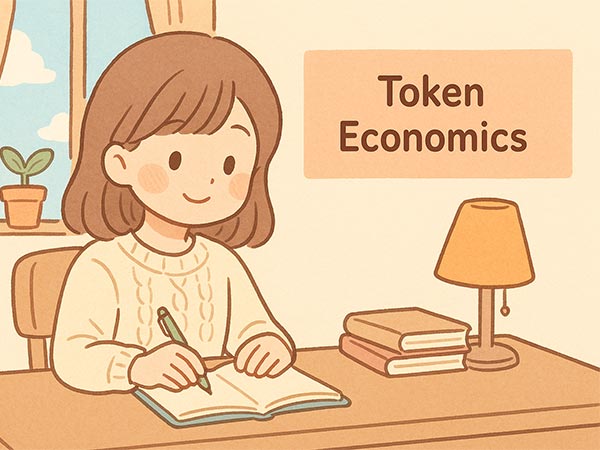 Overview of Tokenomics: The Economic Soul of Blockchain Projects