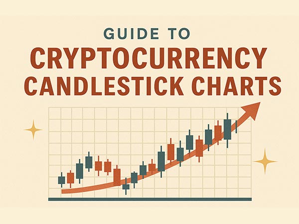 Crypto Candlestick Chart Guide: Pattern Recognition and Trend Trading for Beginners