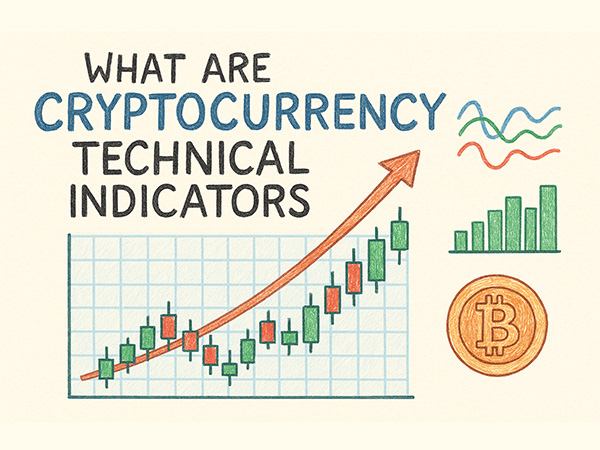What Are the Technical Indicators in Crypto? A Beginner’s Advanced Guide