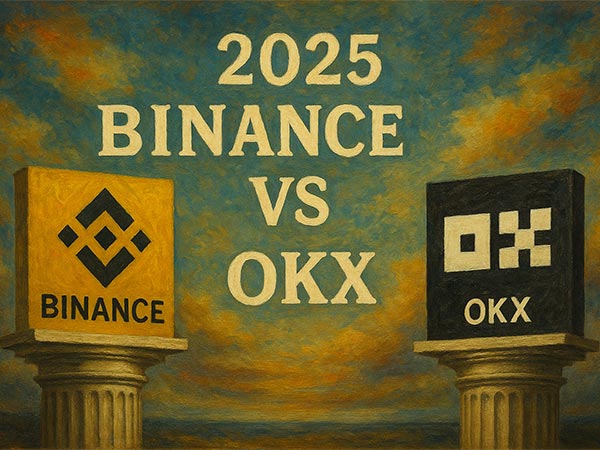 Binance vs OKX: Which Exchange Is Better for You in 2025?
