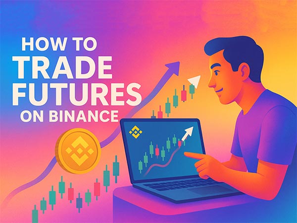 How to Trade Futures on Binance: A Beginner's Guide