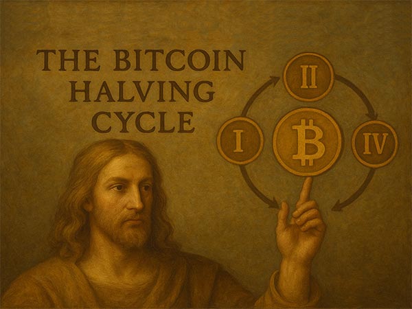 Does the Four-Year Bitcoin Cycle Still Exist? Bitcoin Price Prediction for 2025